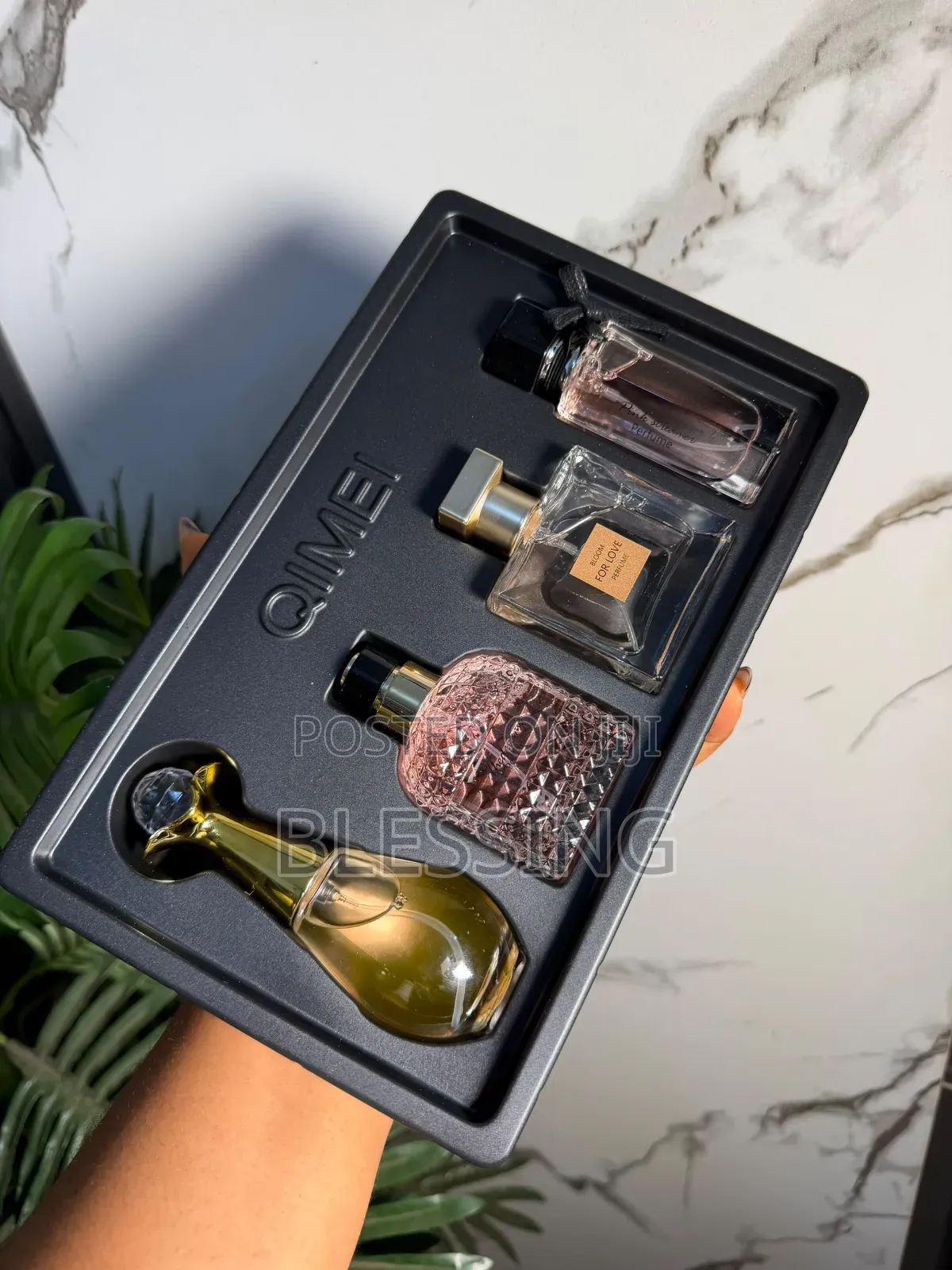 Quality Perfume