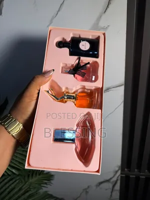 Quality Perfume