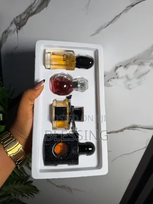 Quality Perfume