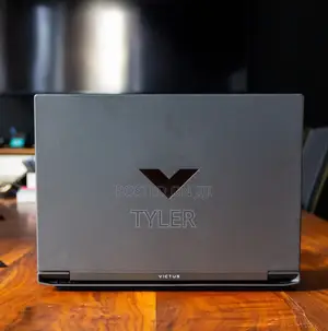 Laptop HP Victus 15 8GB AMD Ryzen 5 SSD 512GB