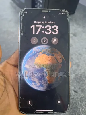 Apple iPhone XS Max 64 GB Gold