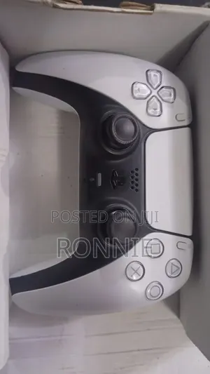 PS5 Pad Console