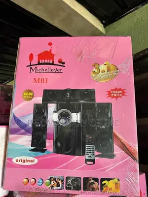 Kimax Appliance