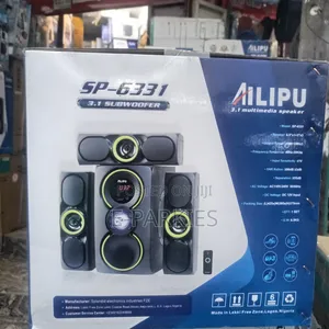 Ailipu Home Theater 500w Sp6331