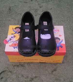 School Shoes