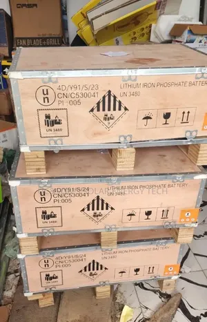Felicity 10KWH Lithium Ion Battery (PhosphateBattery) 51.2V Original ✅