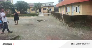 4 Rooms Office Space @Ikeja GRA