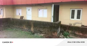 4 Rooms Office Space @Ikeja GRA