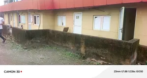 4 Rooms Office Space @Ikeja GRA