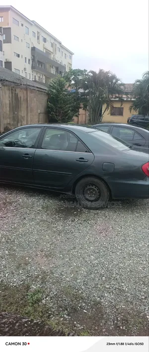 4 Rooms Office Space @Ikeja GRA