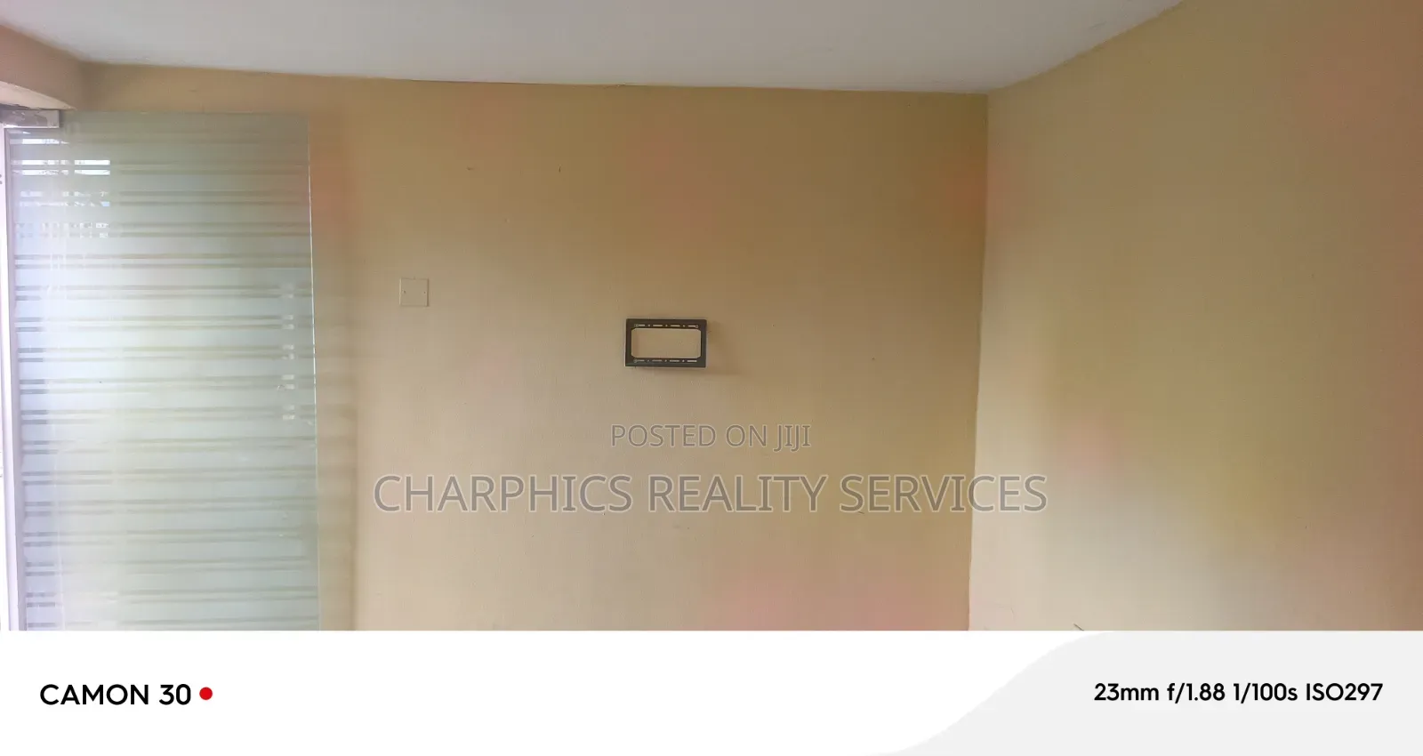 4 Rooms Office Space @Ikeja GRA