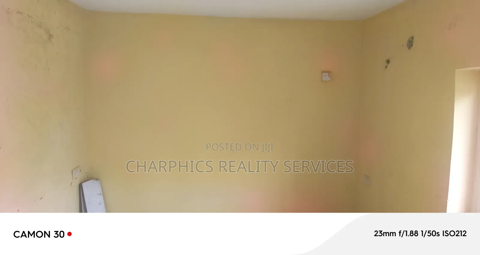 4 Rooms Office Space @Ikeja GRA