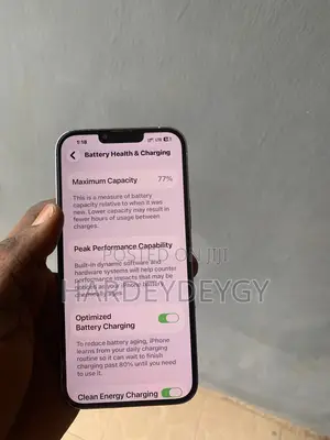 Apple iPhone 13 Pro Max 128 GB White