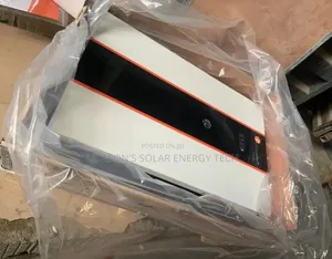 Felicity 10KWH Lithium Ion Battery (PhosphateBattery) 51.2V Original ✅
