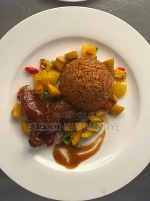 Chef | Caterer