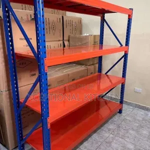 Heavy Duty Rack