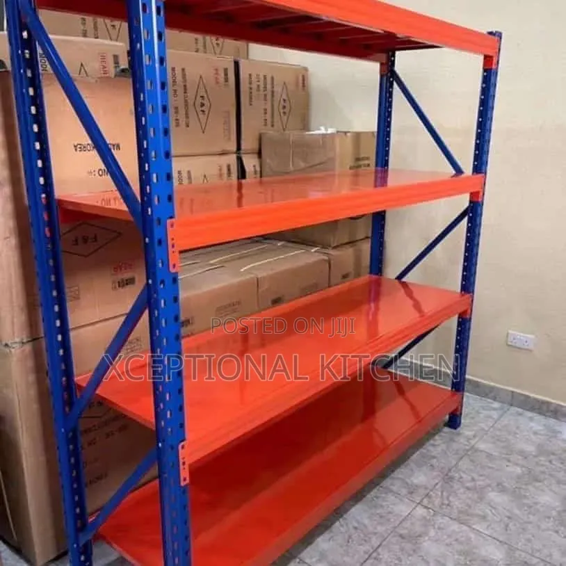 Heavy Duty Rack
