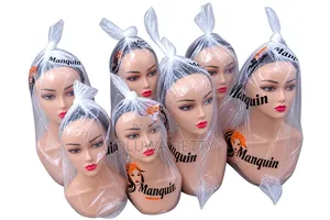 Original Long Neck Maniquines