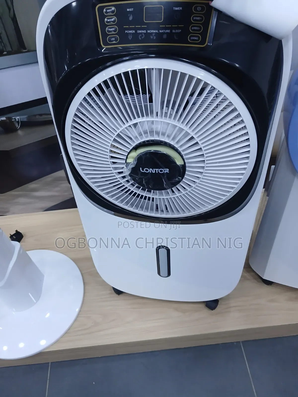 Lontor Fan
