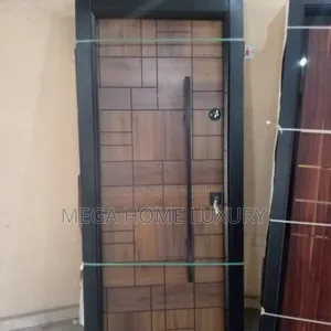 3ft Quality Security Extension Door