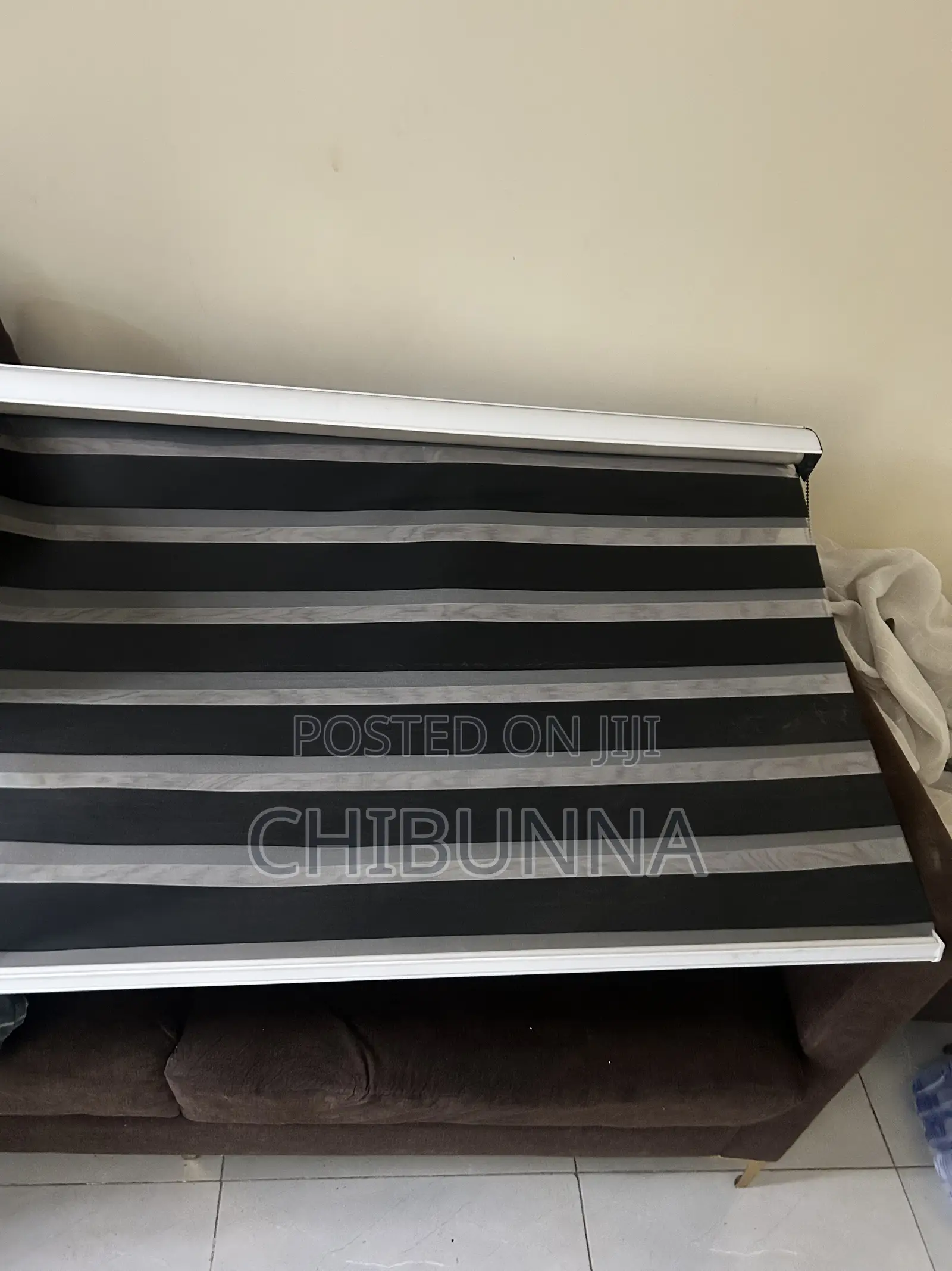 Day & Night Blinds