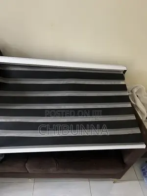 Day & Night Blinds