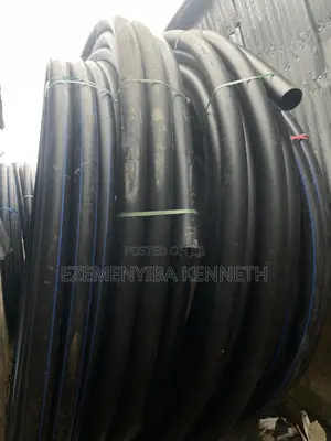 P.e Black Pipe