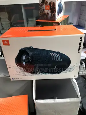 JBL Xtreme 4