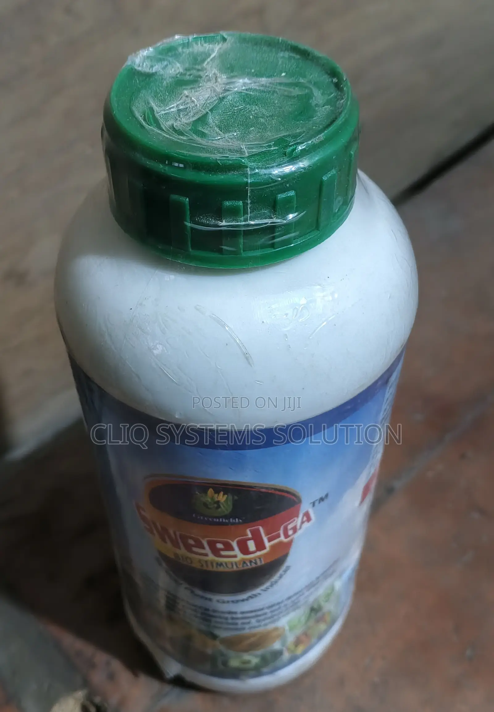 Sweed Ga (Bio Stimulant) 250 Ml