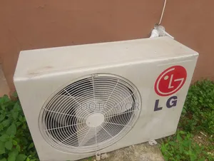 Air Condition LG