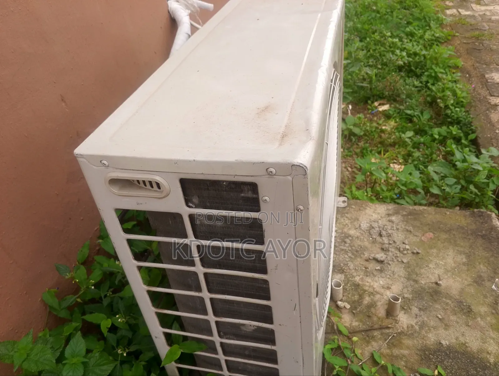 Air Condition LG