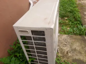 Air Condition LG
