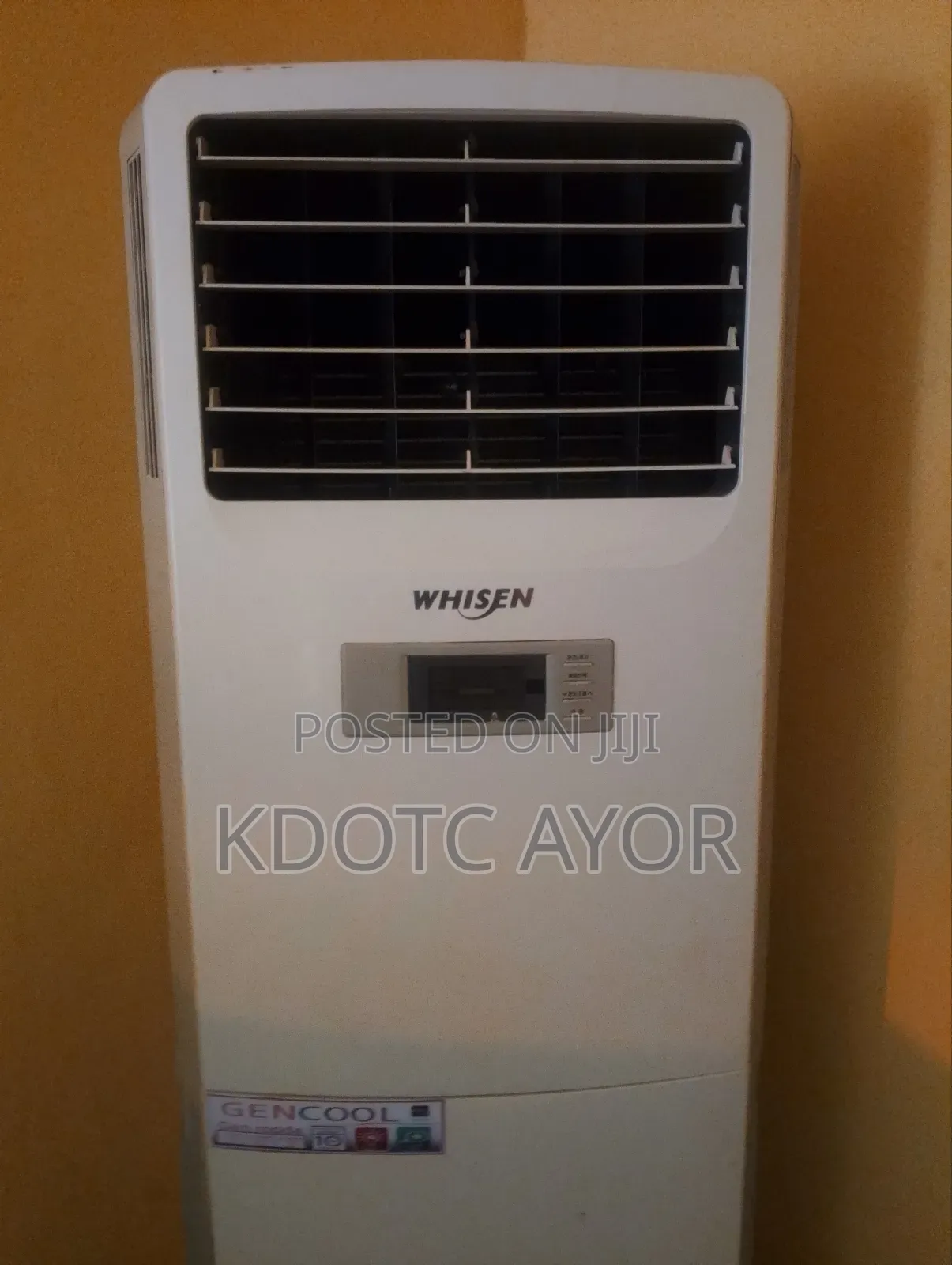 Air Condition LG