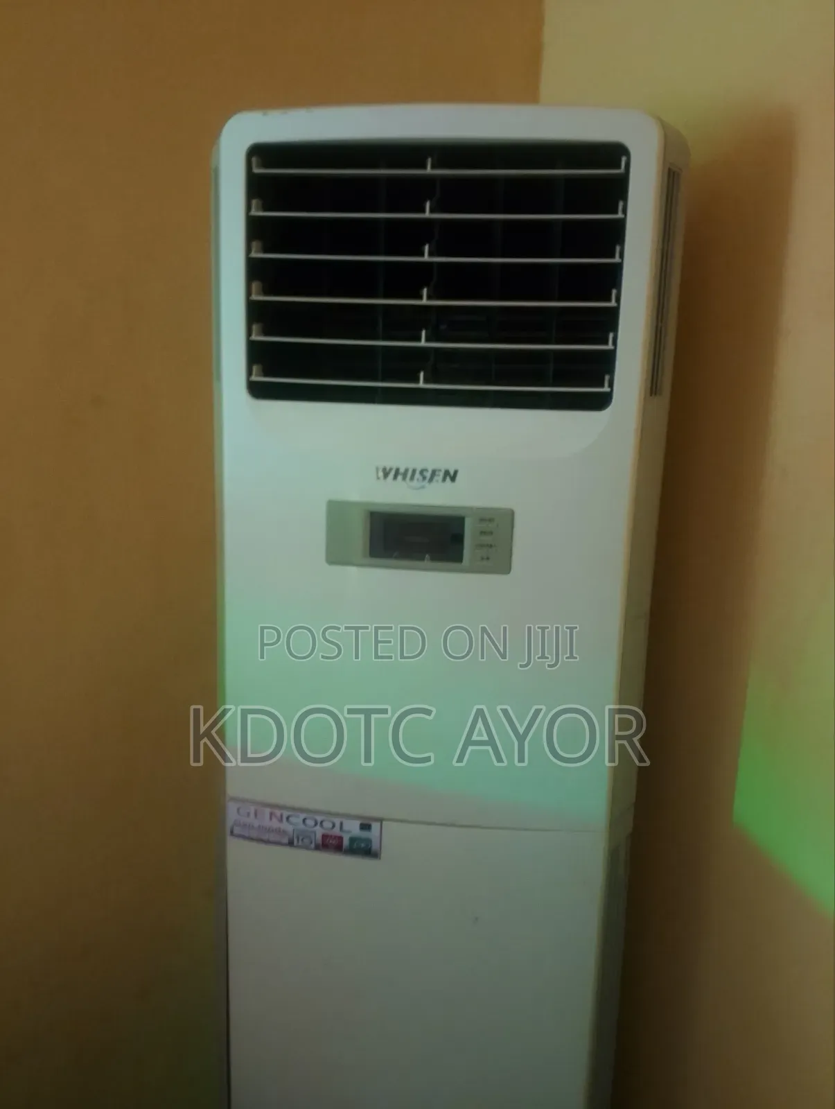 Air Condition LG