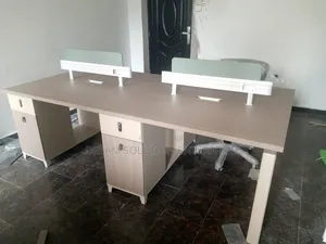 Foreign Imported Office Work Table