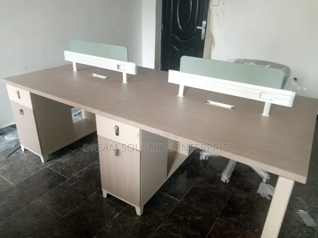Foreign Imported Office Work Table