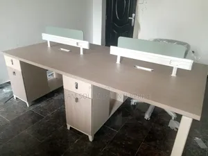 Foreign Imported Office Work Table
