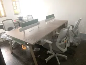 Foreign Imported Office Work Table