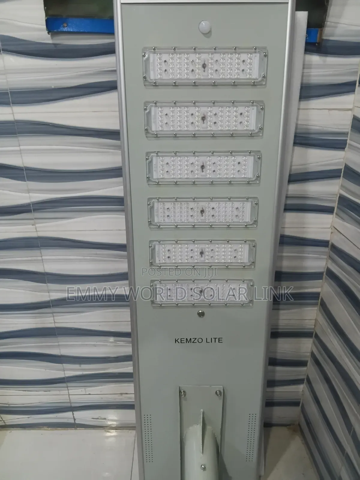 Solar Lights  KEMZO LiTE. 1000w