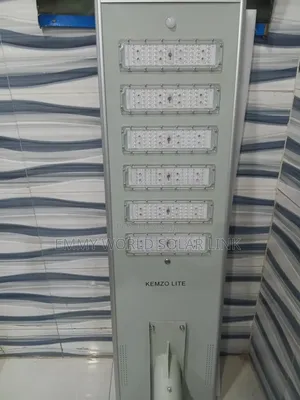 Solar Lights  KEMZO LiTE. 1000w