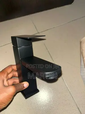 Smart Shower