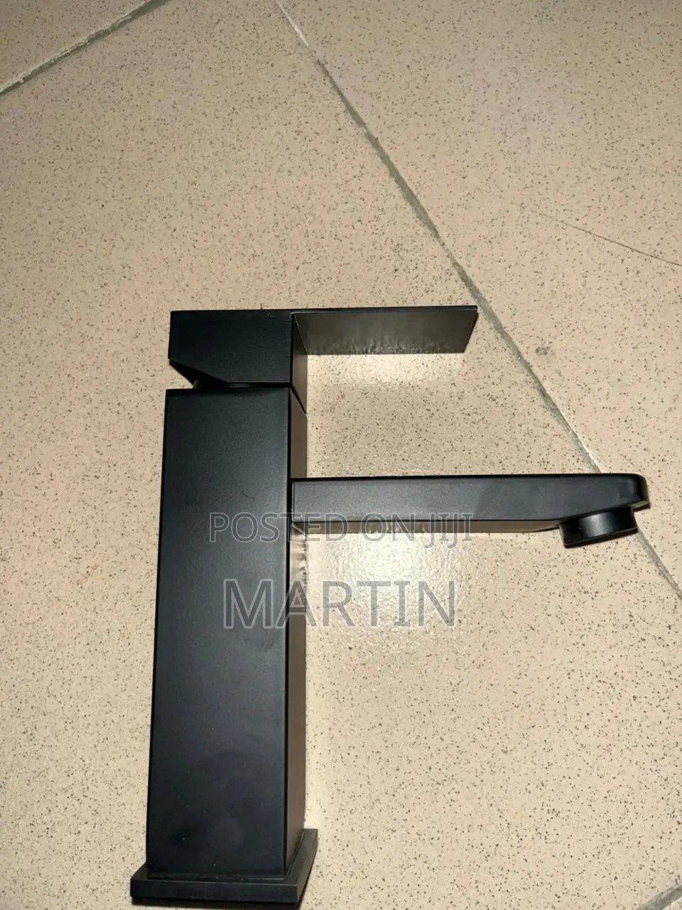 Smart Shower