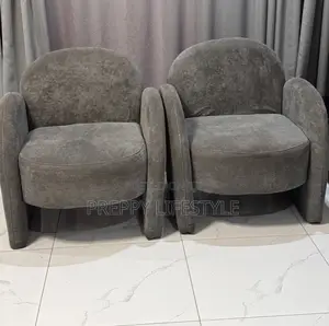 Furniture Set With Centre Table