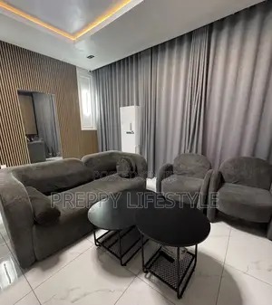 Furniture Set With Centre Table