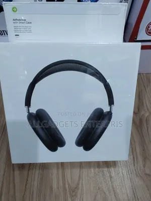 Original Airpod Max