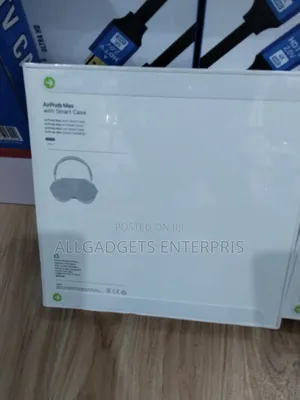 Original Airpod Max