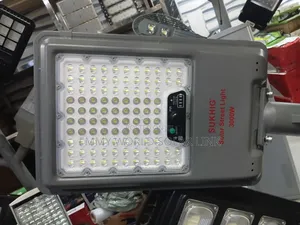 Solar Light  3000w  SUKHIG