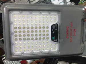 Solar Light  3000w  SUKHIG