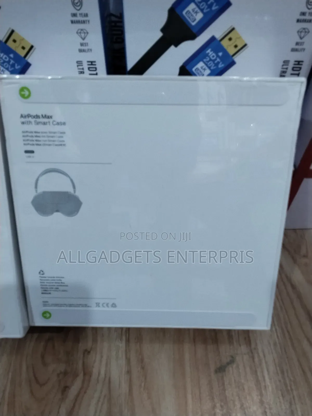 Original Airpod PRO Max