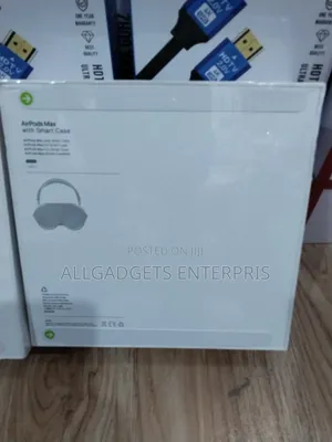 Original Airpod PRO Max